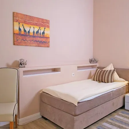 Hotel-restaurant Holsteiner Hof 3* 지슈타흐트