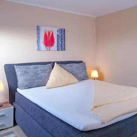 Hotel-restaurant Holsteiner Hof Hotell 3*