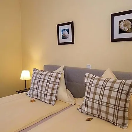Hotel Hotel-restaurant Holsteiner Hof Geesthacht