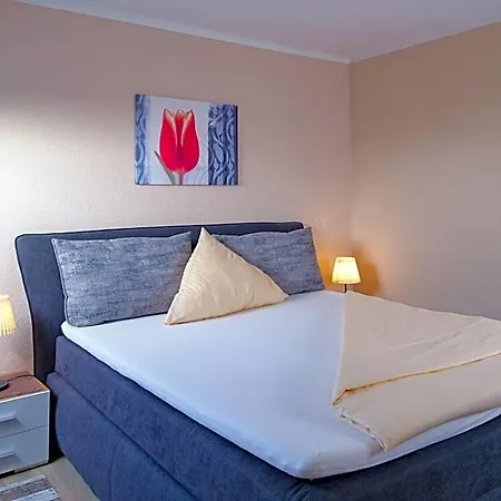 Hotel Hotel-restaurant Holsteiner Hof Geesthacht