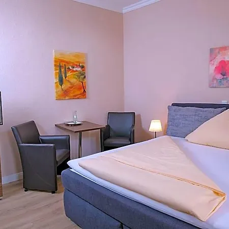 Hotel Hotel-restaurant Holsteiner Hof Geesthacht