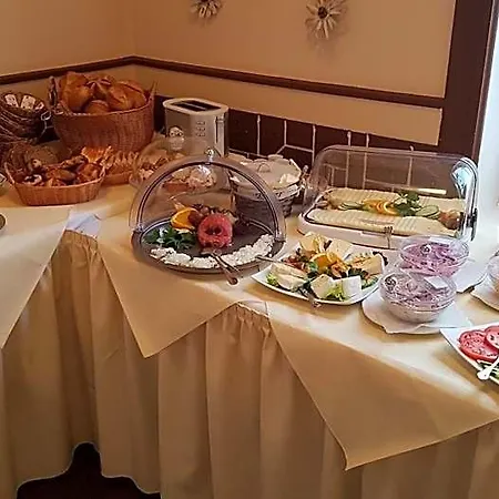 Hotel Hotel-restaurant Holsteiner Hof Geesthacht