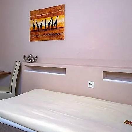 Hotel Hotel-restaurant Holsteiner Hof Geesthacht
