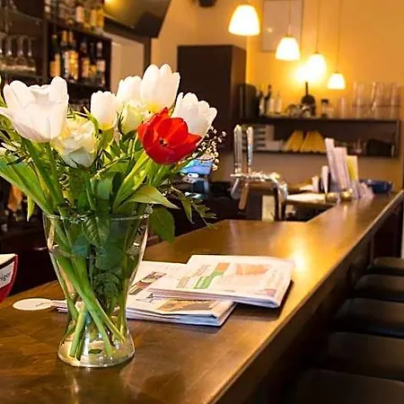 Hotel-restaurant Holsteiner Hof 3* Geesthacht
