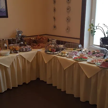 Hotel-restaurant Holsteiner Hof Szálloda