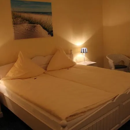 Hotel-restaurant Holsteiner Hof 호텔 3*