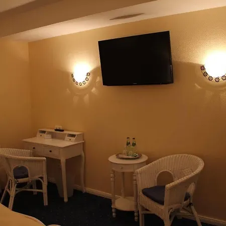 Hotel-restaurant Holsteiner Hof