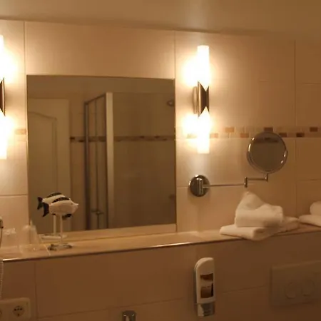 Hotel-restaurant Holsteiner Hof Hotel 3*