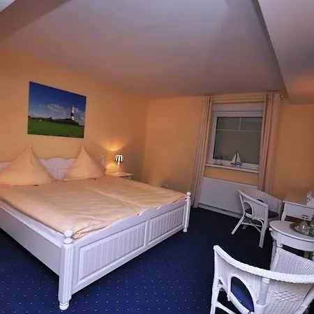 Hotel-restaurant Holsteiner Hof 호텔 3*