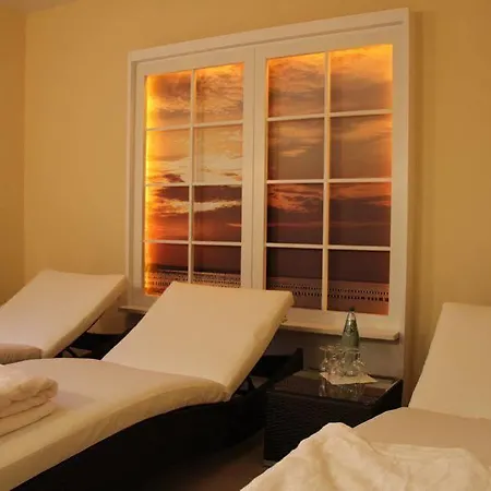 Hotel-restaurant Holsteiner Hof 지슈타흐트