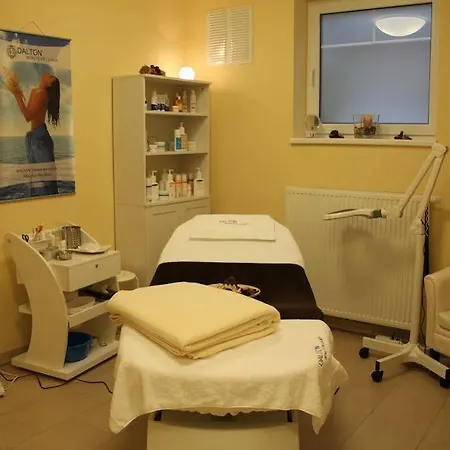 호텔 Hotel-restaurant Holsteiner Hof 지슈타흐트