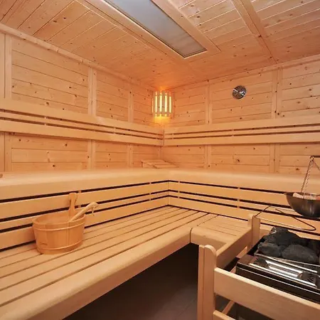 Hotel-restaurant Holsteiner Hof 호텔 3*